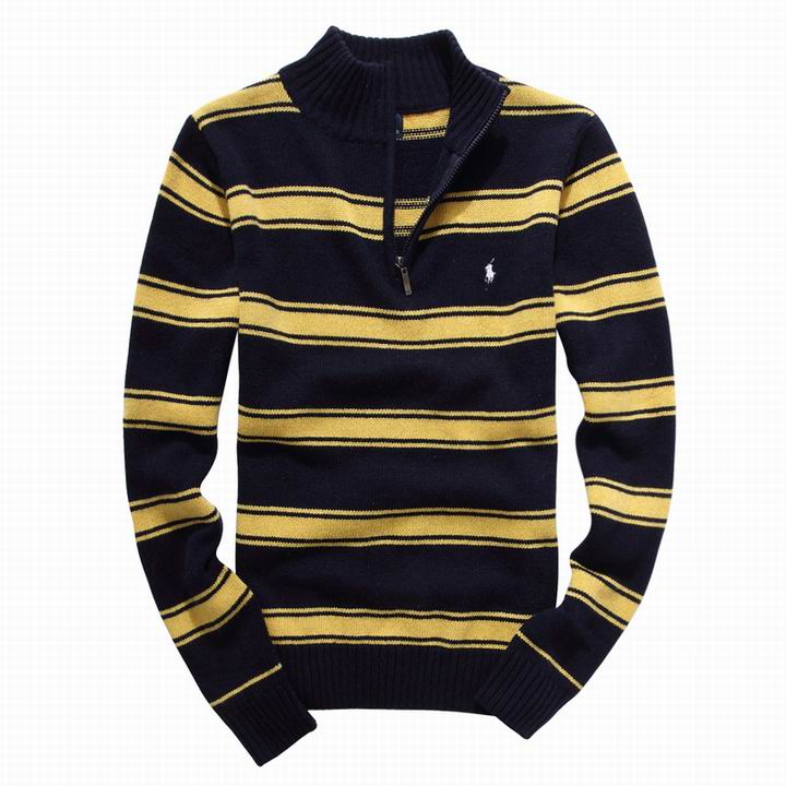 Ralph Lauren Men's Sweater 383